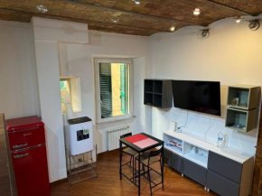 Rome Apartment